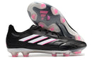 BOTA DE FUTBOL ADIDAS COPA PUREFIRM GROUND BOOTS BLACK AND WHITE ELITE FG