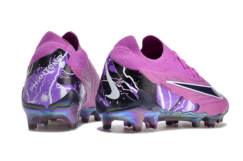 BOTA DE FUTBOL NIKE PHANTOM GX ELITE FG
