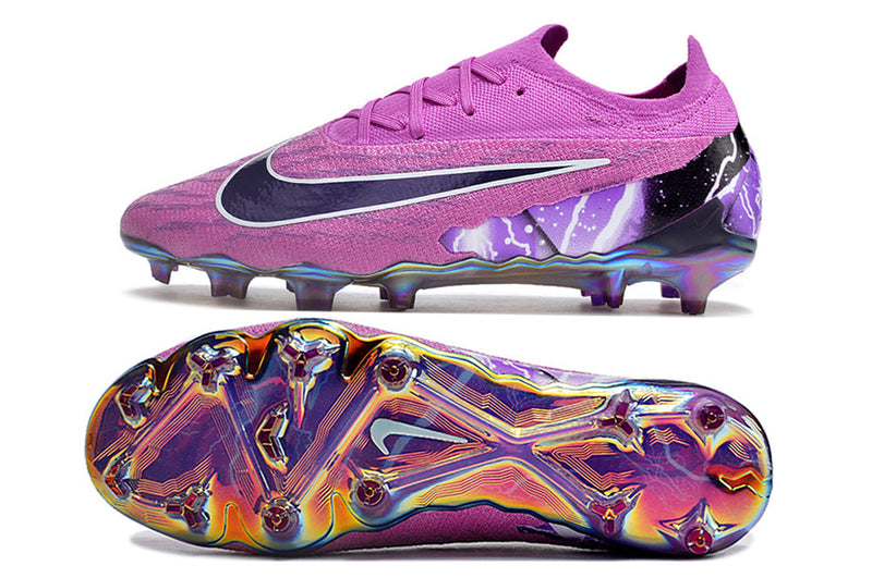 BOTA DE FUTBOL NIKE PHANTOM GX ELITE FG